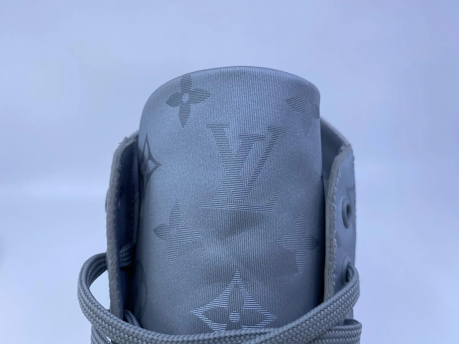 Galaxy Tattoo Sneaker Boot