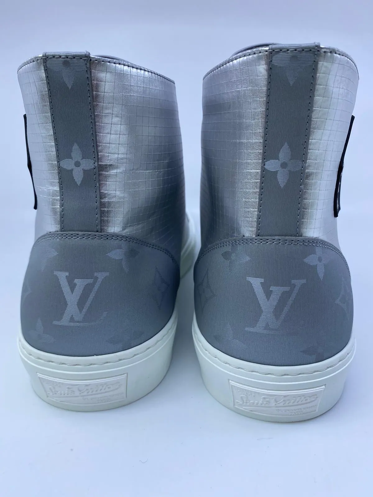 Galaxy Tattoo Sneaker Boot