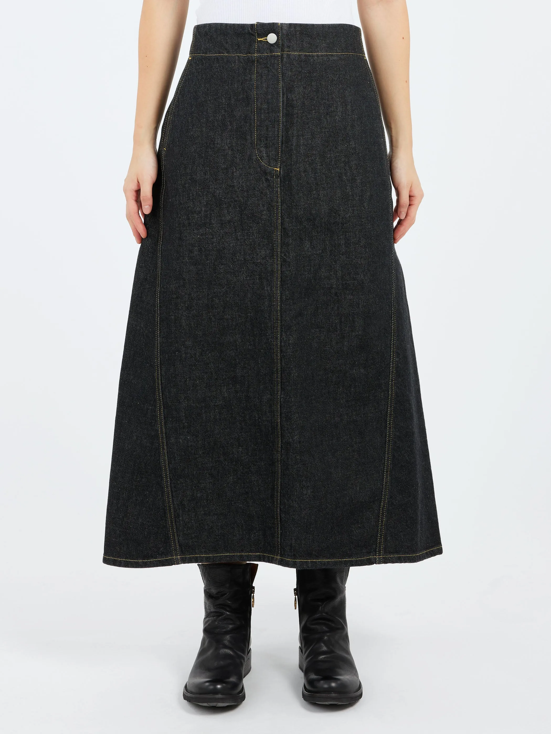 Garner Utility Skirt