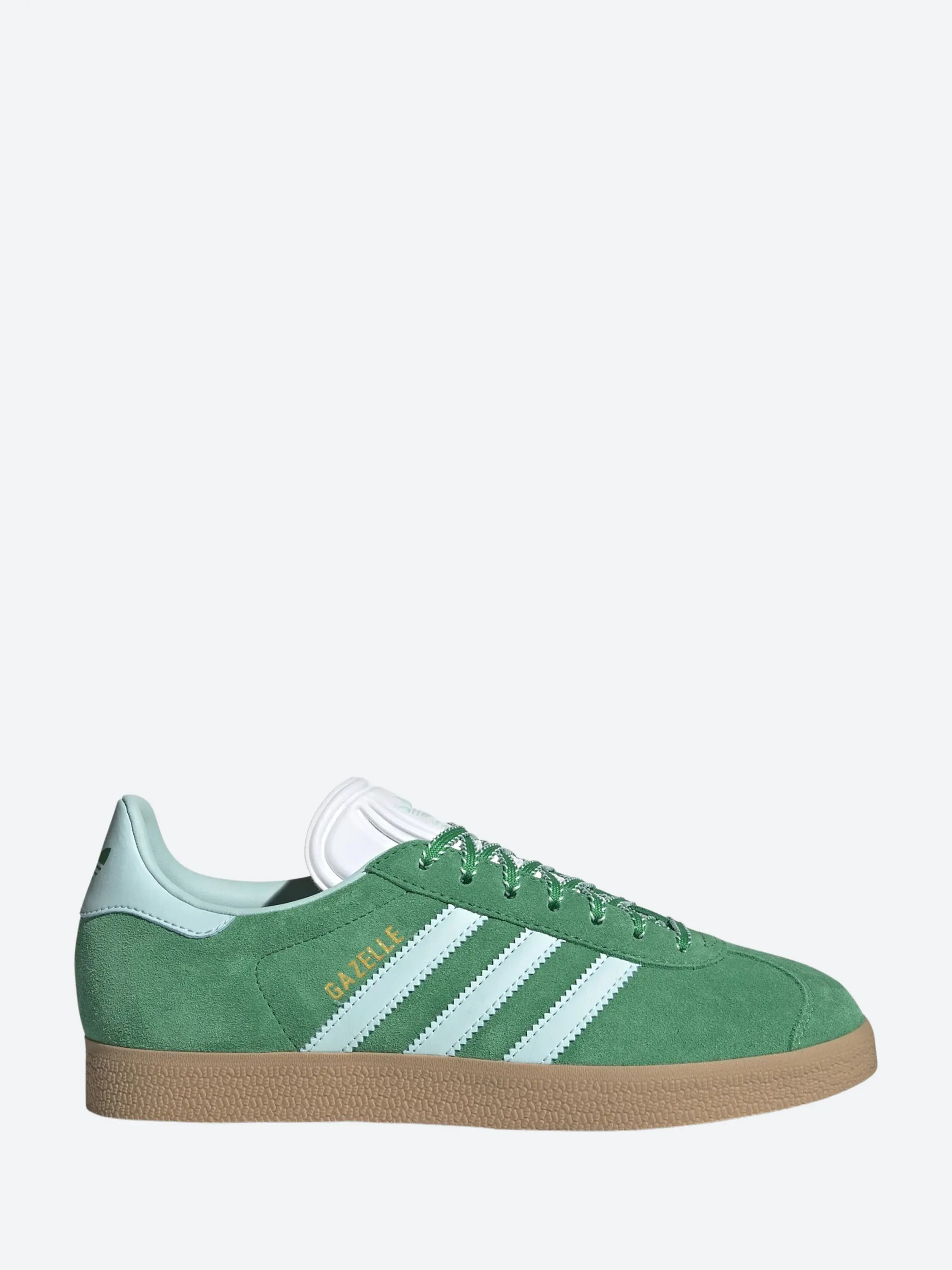 Gazelle W