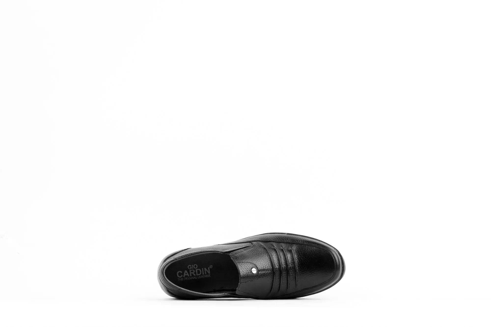 GCV-16 | TRIPLE BLACK | MEN