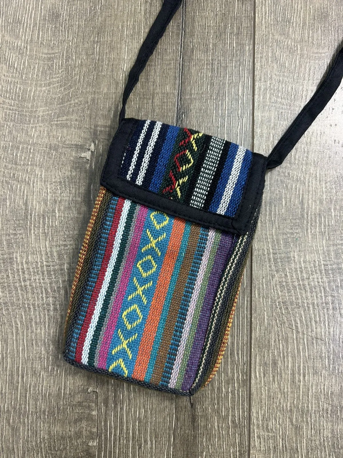 Gheri Mobile Sting Pouch