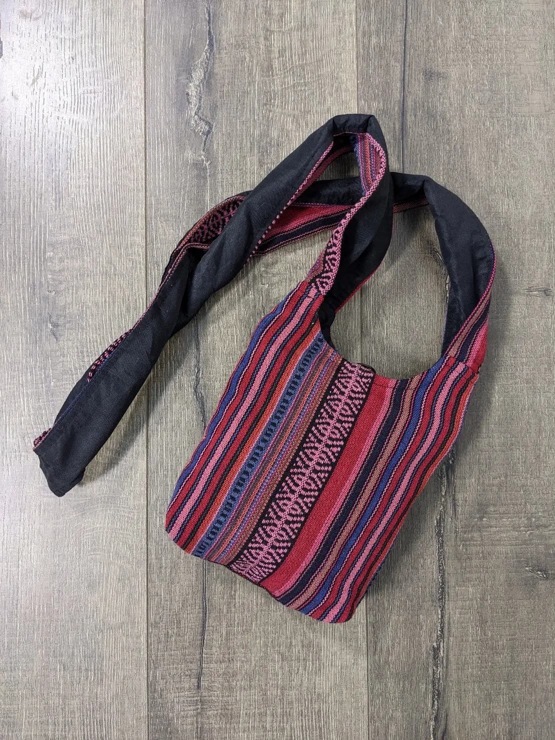 Gheri Small Shoulder Bag With Chakra