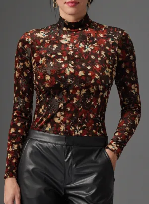 Gilner Farrar Evie Top