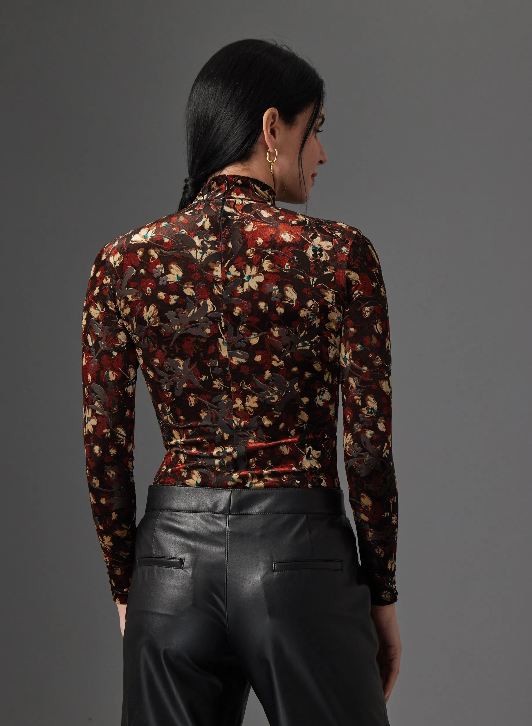 Gilner Farrar Evie Top