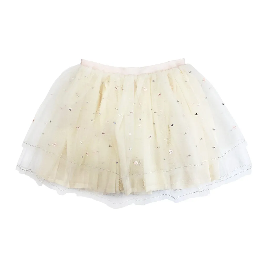Girls Taleen Tutu