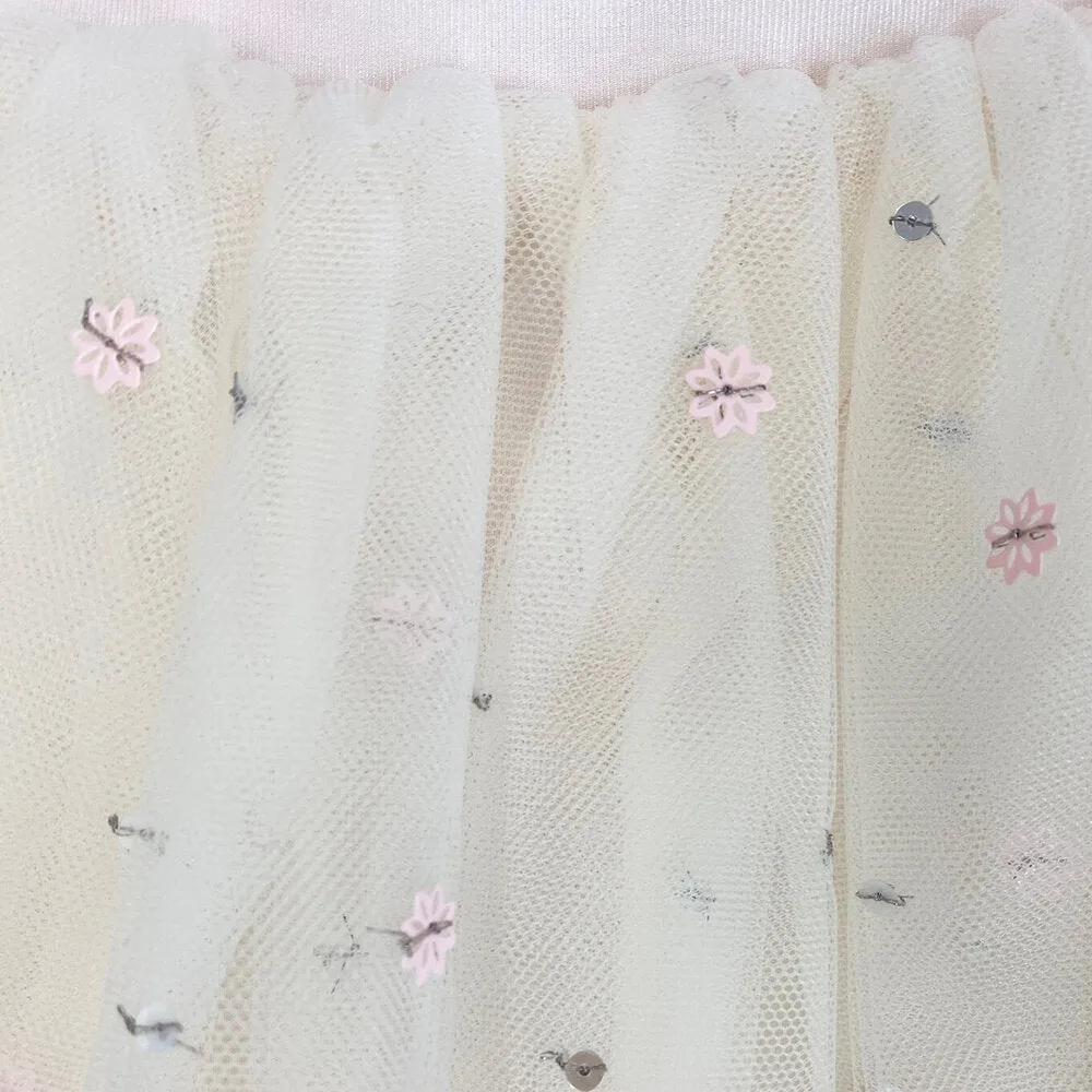 Girls Taleen Tutu