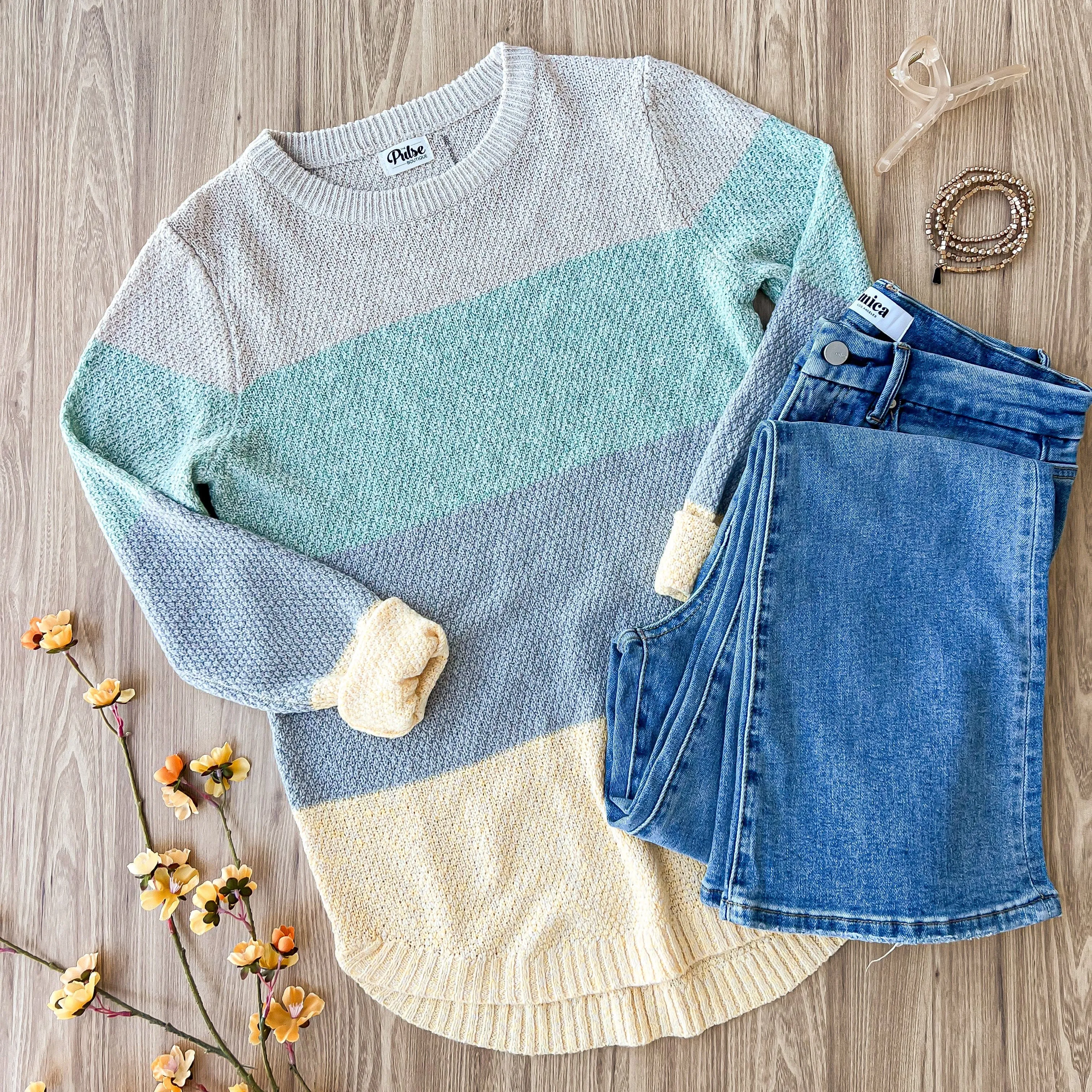 Give You Grace Outfit