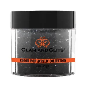 GLAM AND GLITS / Acrylic Powder - Night Sky 1oz.