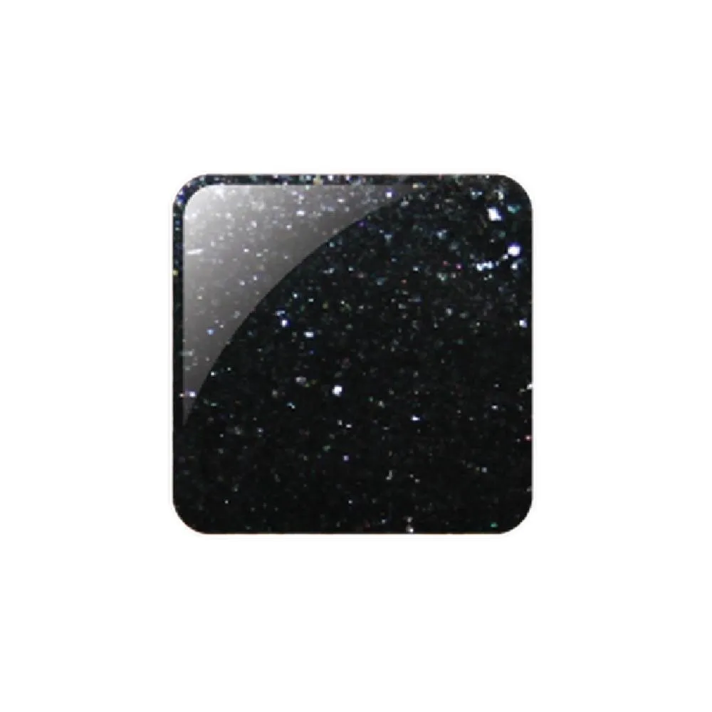 GLAM AND GLITS / Acrylic Powder - Night Sky 1oz.