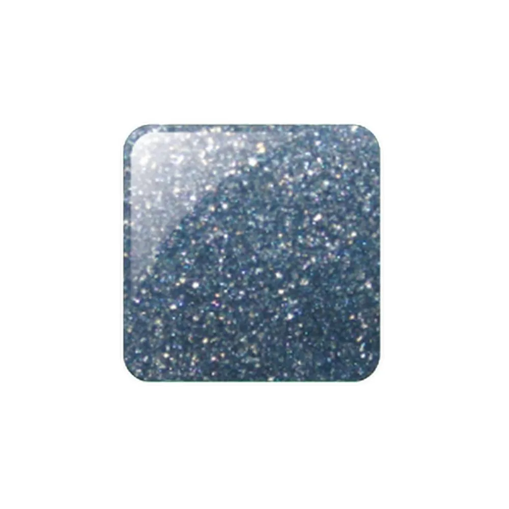 GLAM AND GLITS / Acrylic Powder - Scuba Dive 1oz.