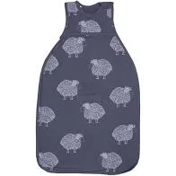 Go Go Bag Merino Baby Std Sheep Denim 0-2yr