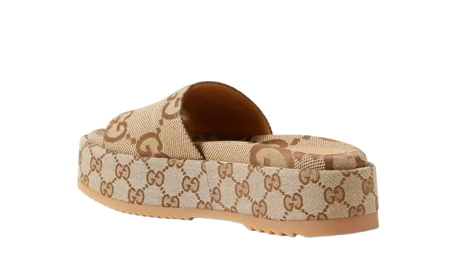 Golnesa Platform Sandals