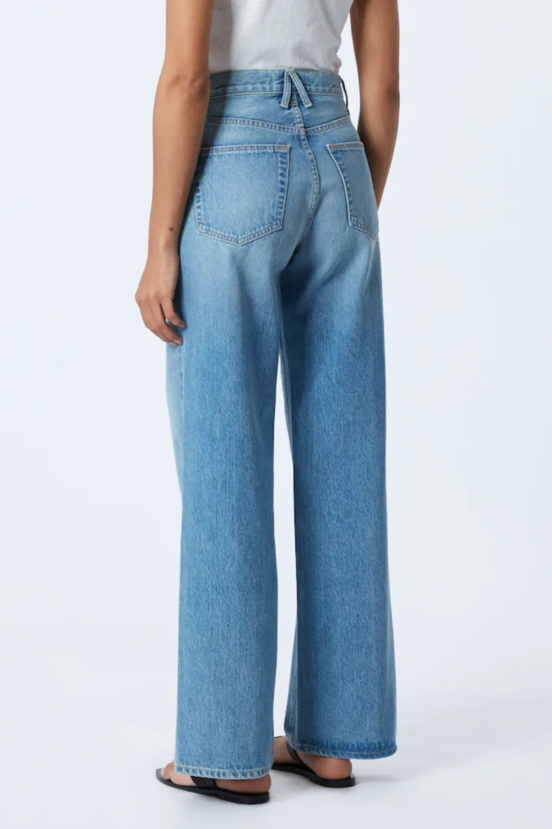 Grace Jeans | Sweet Thing