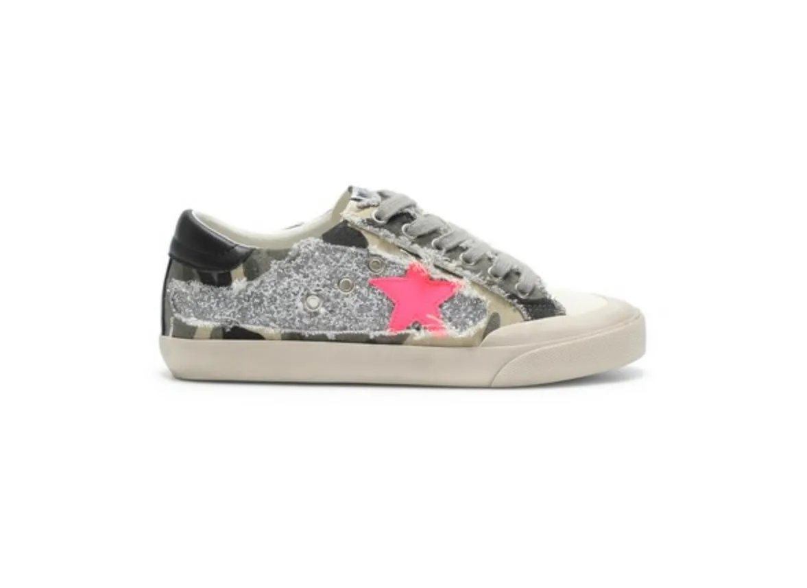 GRANDE retro sneakers