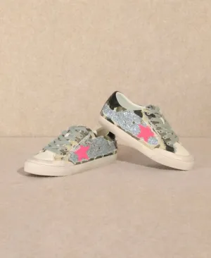 GRANDE retro sneakers