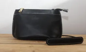 Green Womens Crossbody Leather Bags Cute Small Leather Crossbody Bags for Women