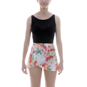 Grishko 3101 Wrap Skirt - Women's
