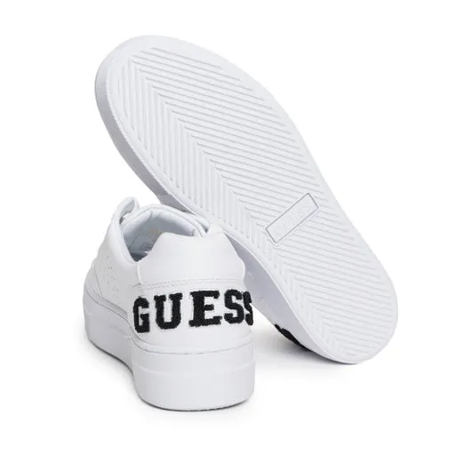 Guess Factory Womens Sneaker