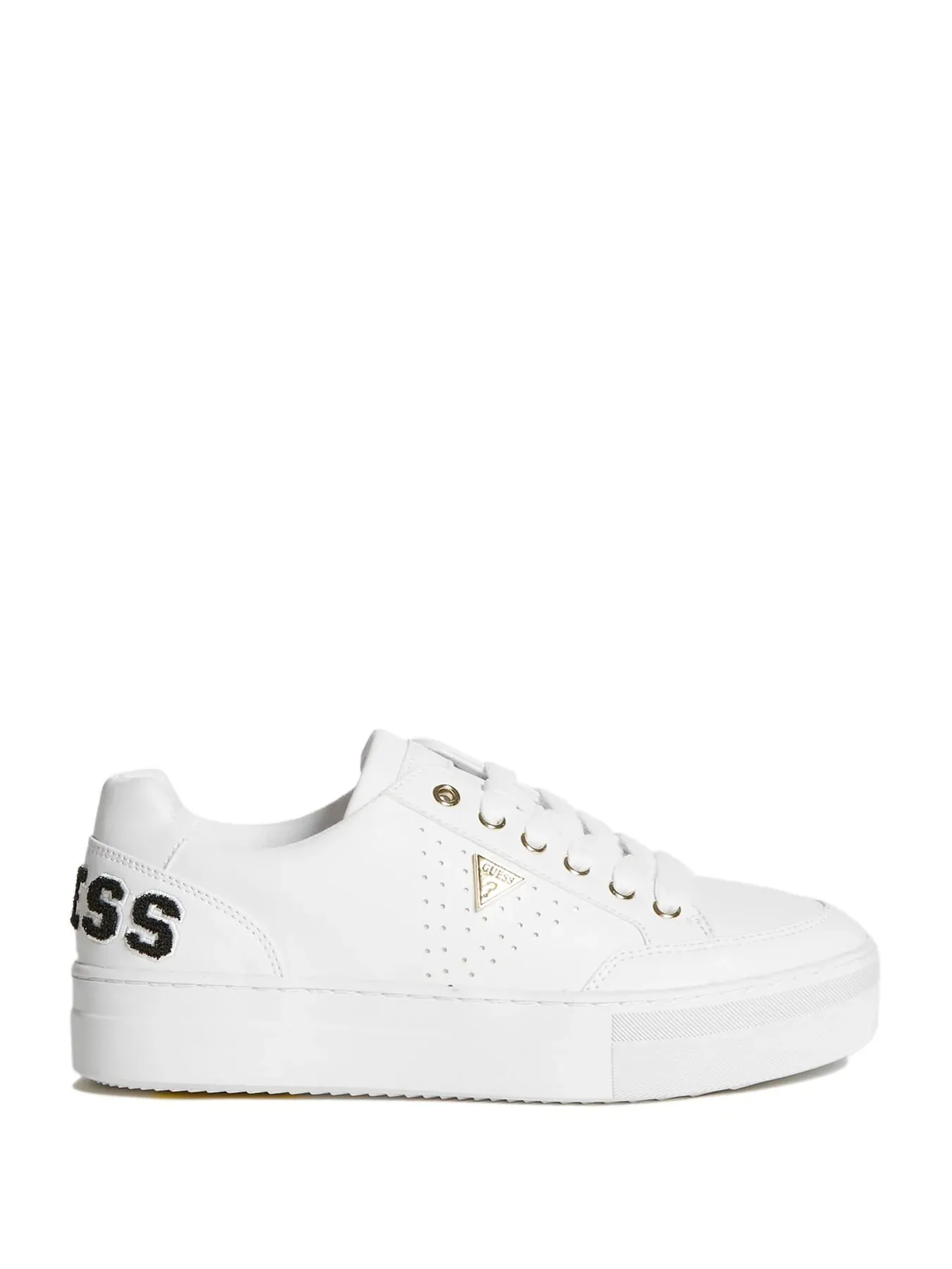Guess Factory Womens Sneaker