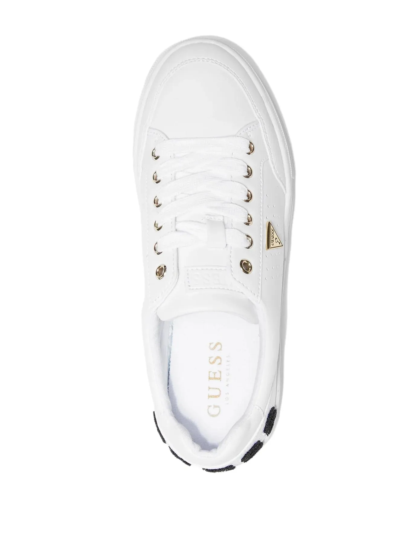 Guess Factory Womens Sneaker