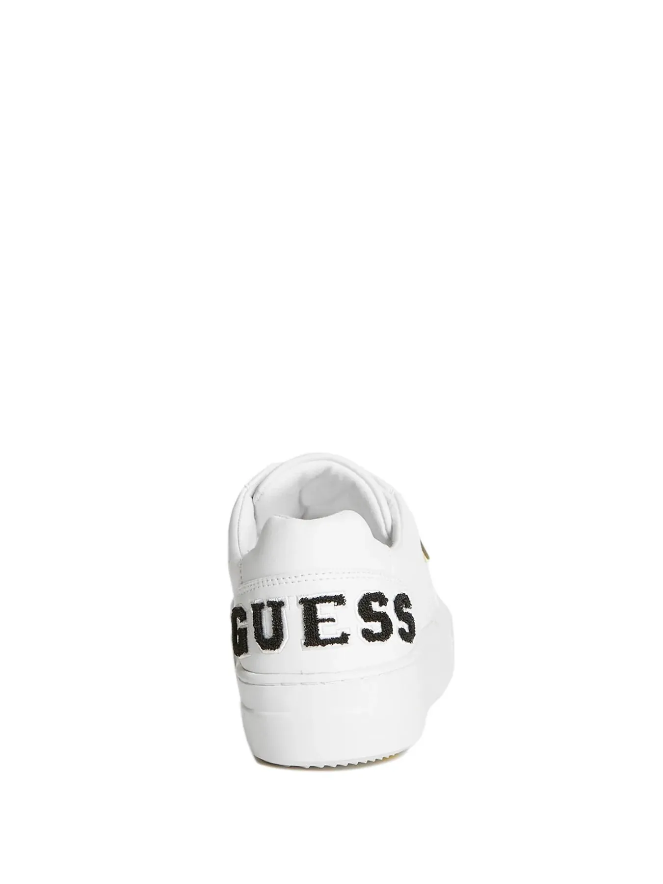 Guess Factory Womens Sneaker