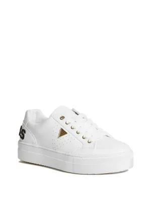 Guess Factory Womens Sneaker