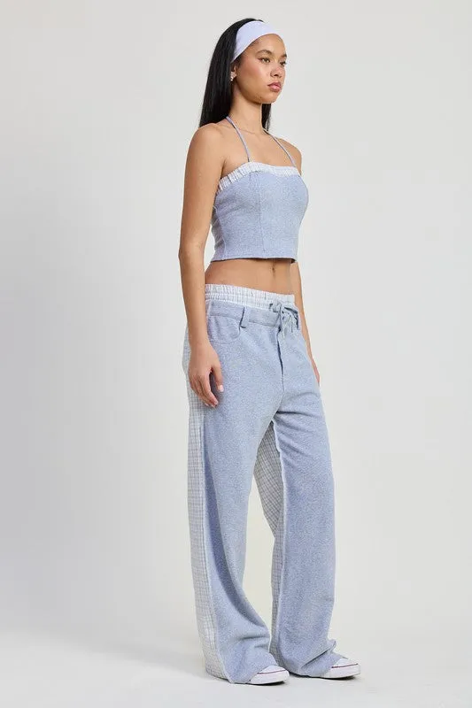Halton Top