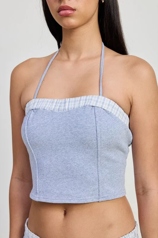 Halton Top