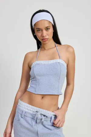 Halton Top