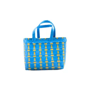 Hand-Woven Bag Small