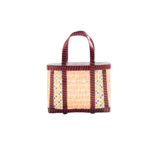 Hand-Woven Bag Small