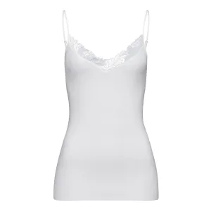 Hanro Anne Spaghetti Top