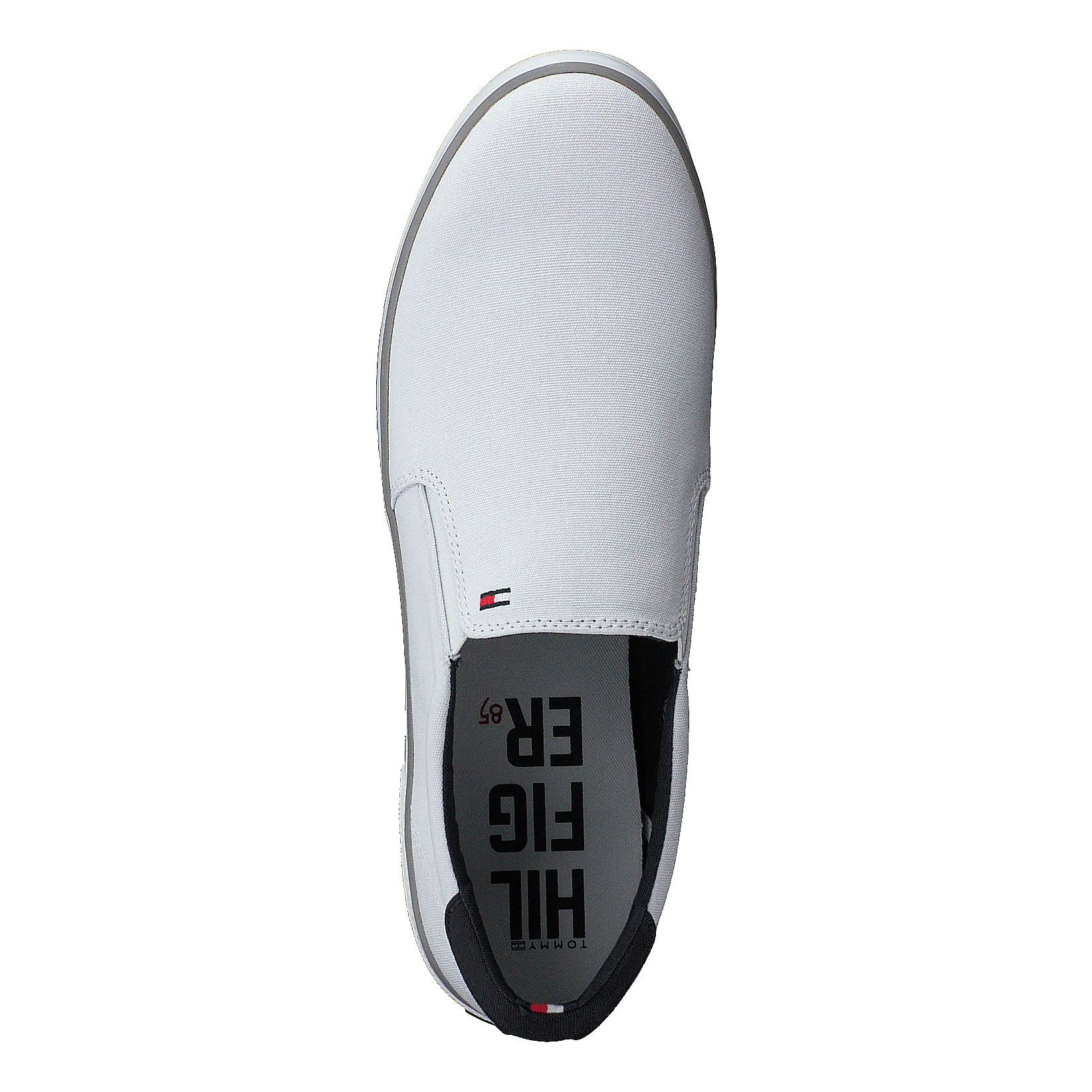 Harlow 2 White