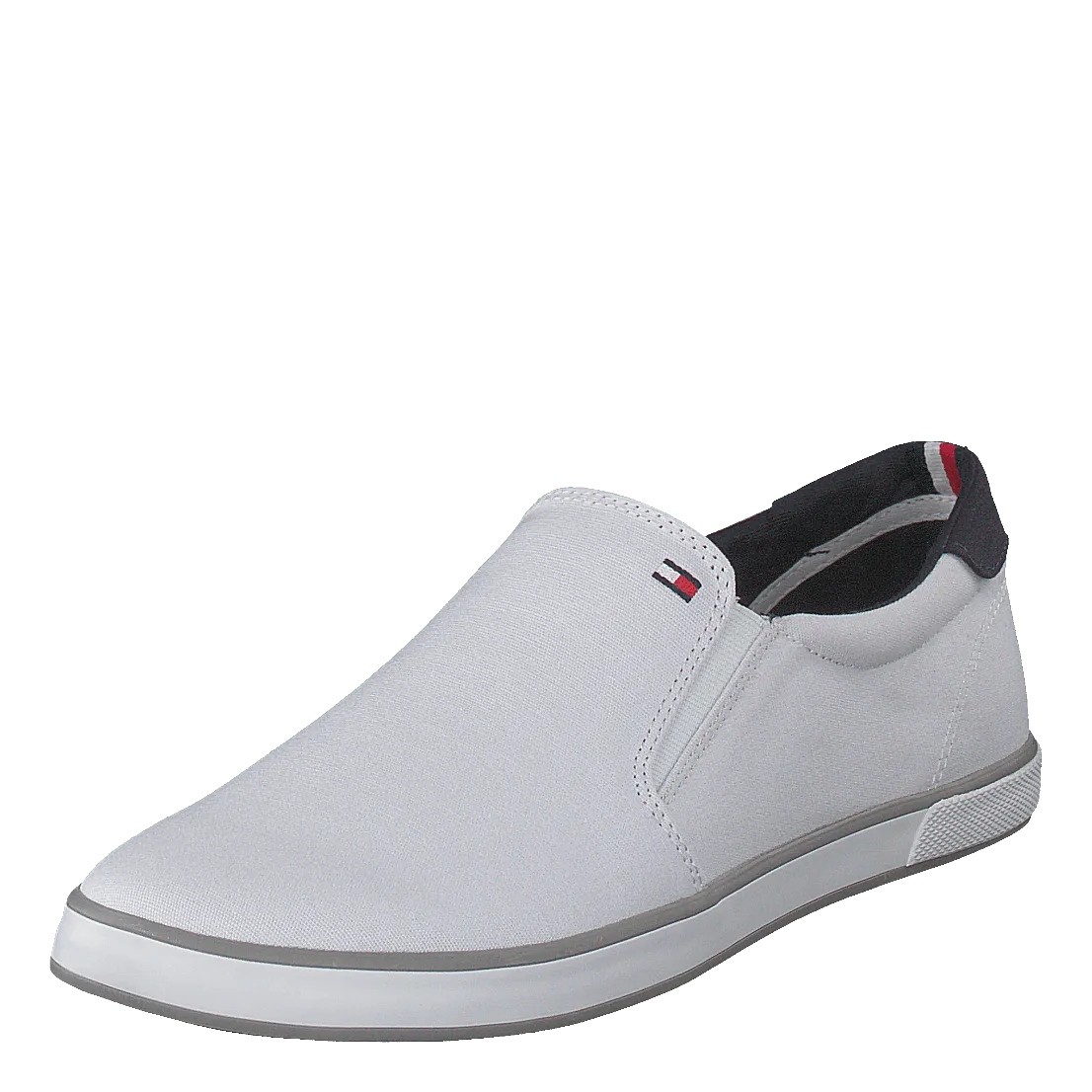 Harlow 2 White