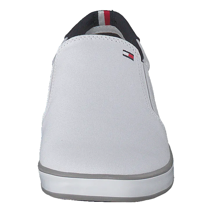 Harlow 2 White