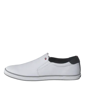 Harlow 2 White