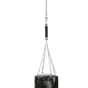 Heavy Duty Heavy Bag Chain & Swivel