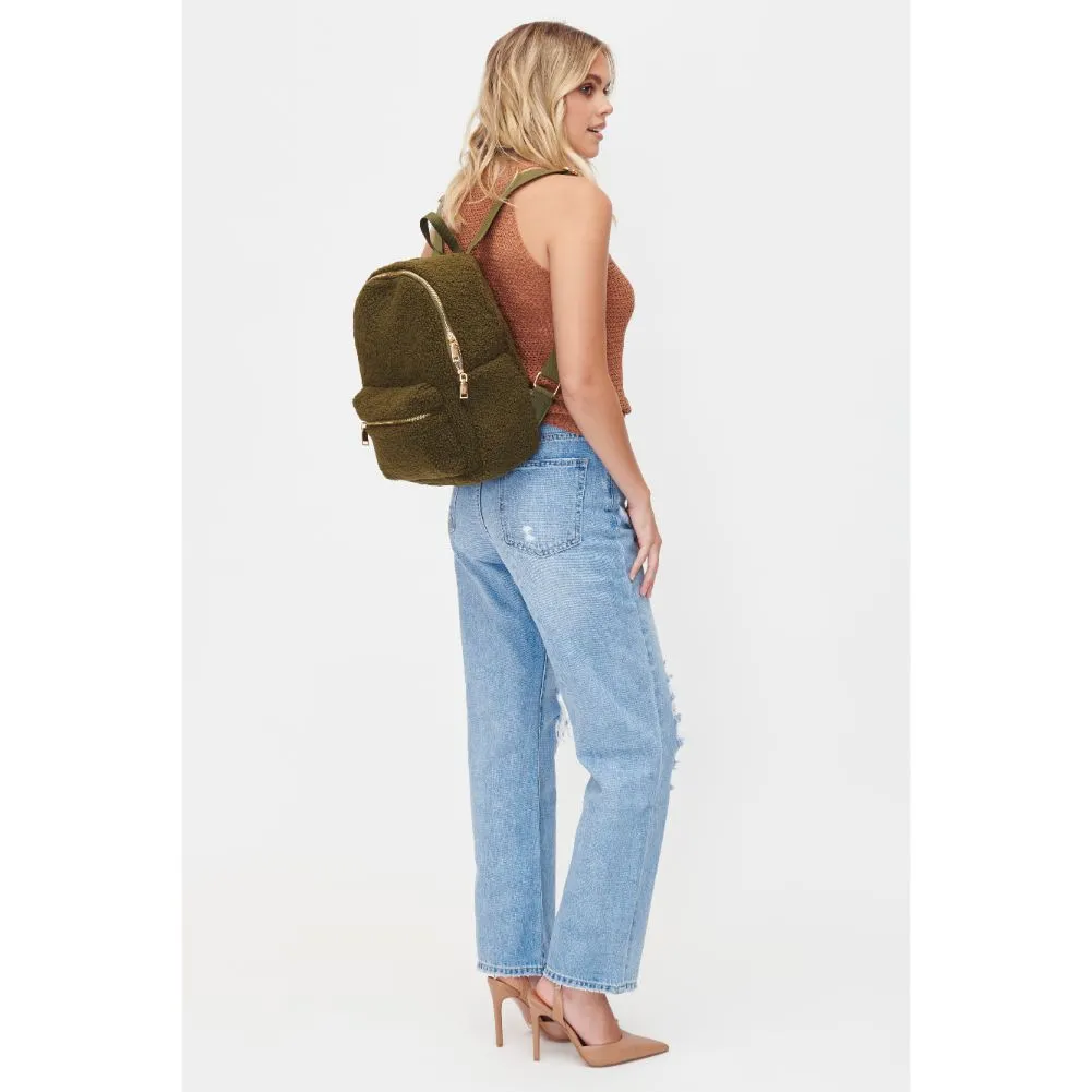 Herdwick - Sherpa Backpack