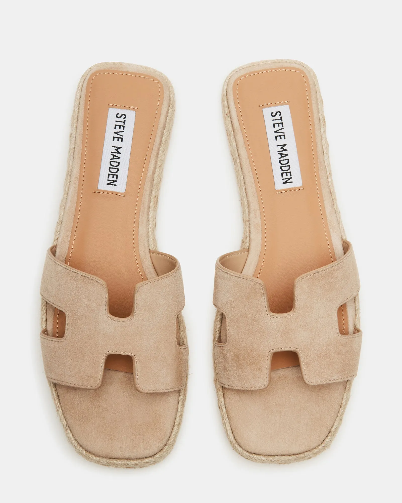 HEXA SAND SUEDE