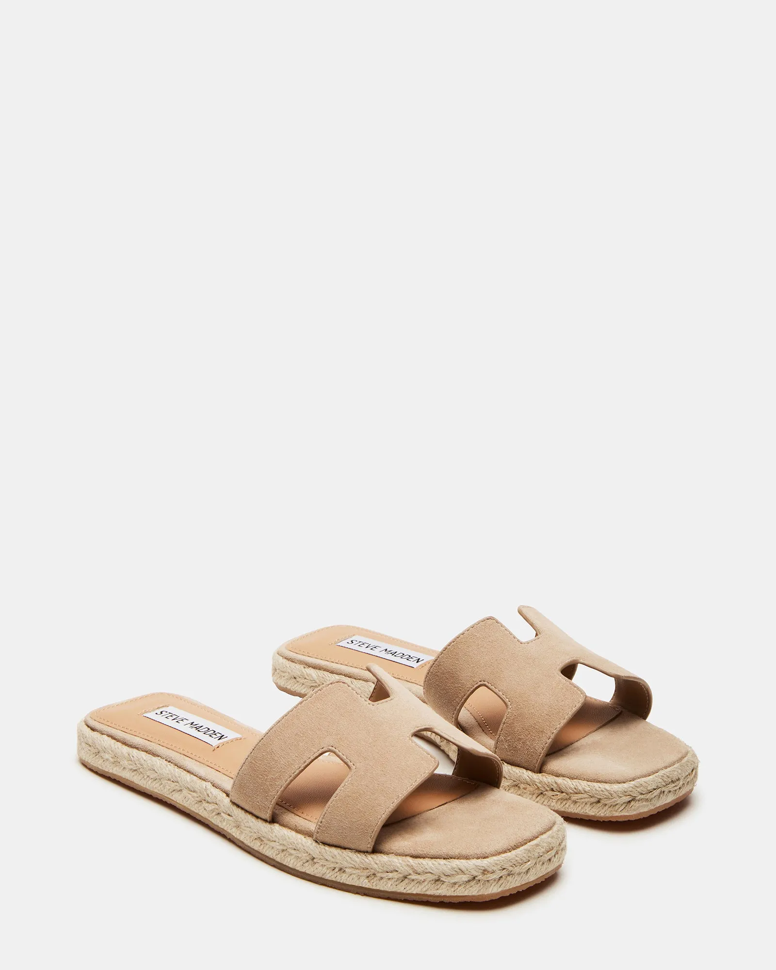 HEXA SAND SUEDE