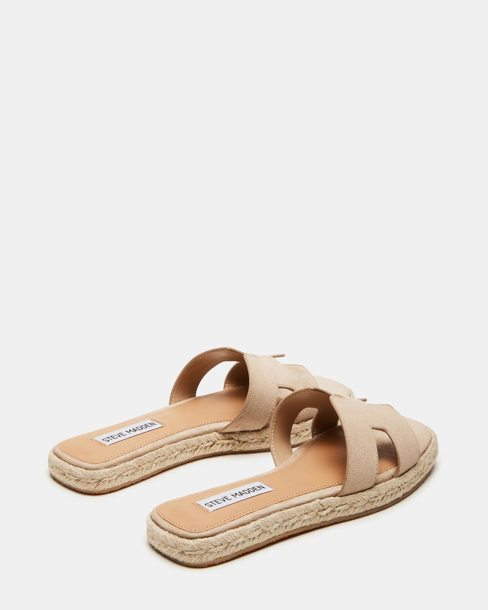 HEXA SAND SUEDE