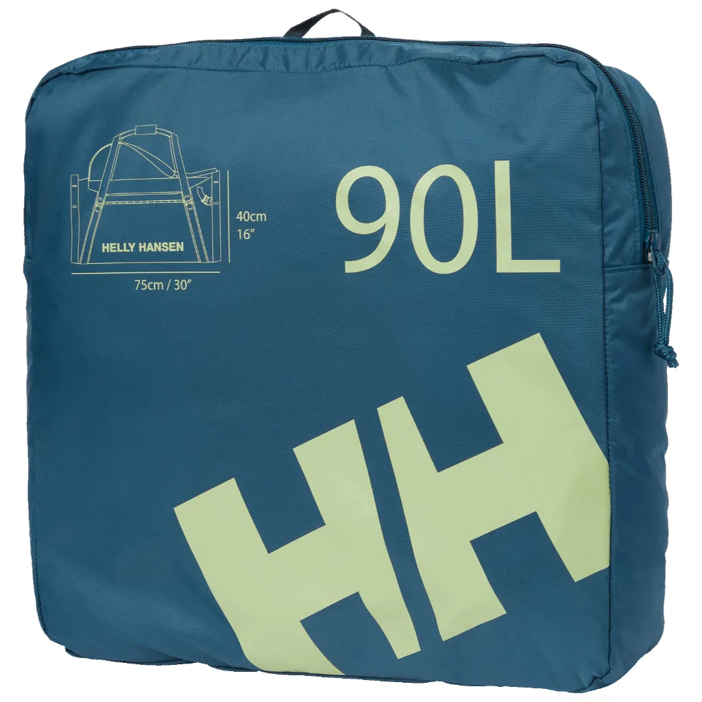 HH Duffel Bag 2 90L