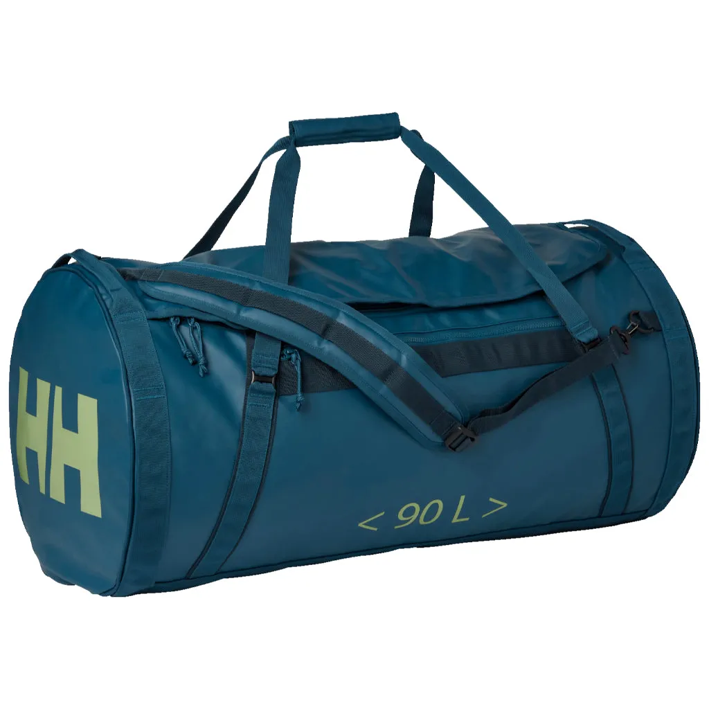 HH Duffel Bag 2 90L