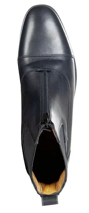 HKM Jodhpur Boots Hard Cap