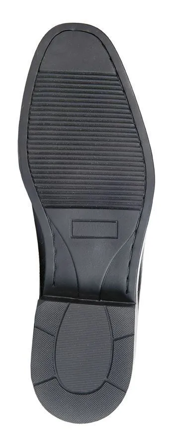 HKM Jodhpur Boots Hard Cap