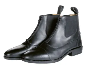 HKM Jodhpur Boots Hard Cap