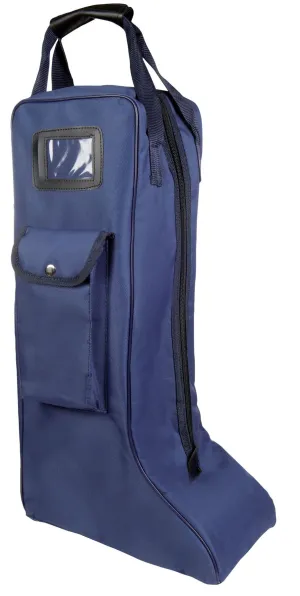 HKM Riding Boot Bag