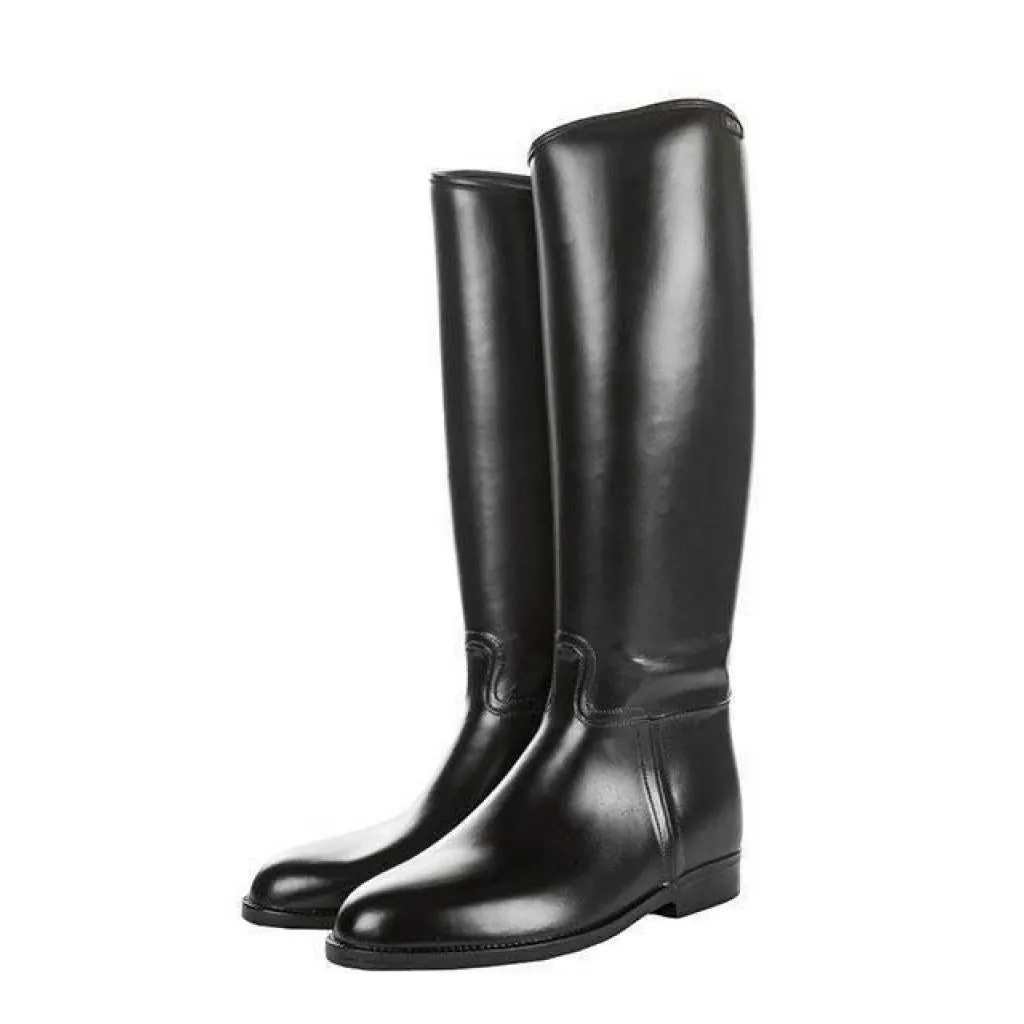 HKM Riding Boots Children With Zip