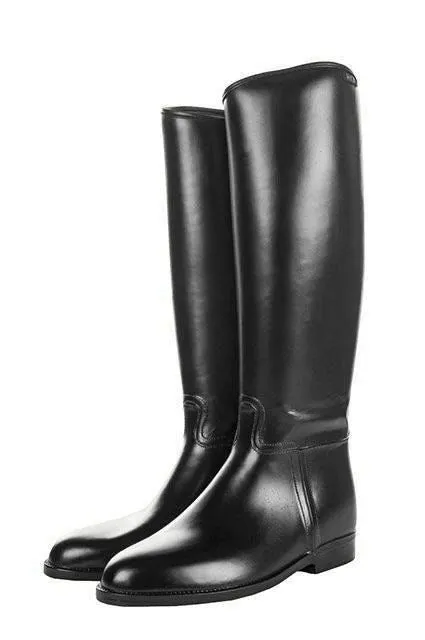 HKM Riding Boots Children With Zip